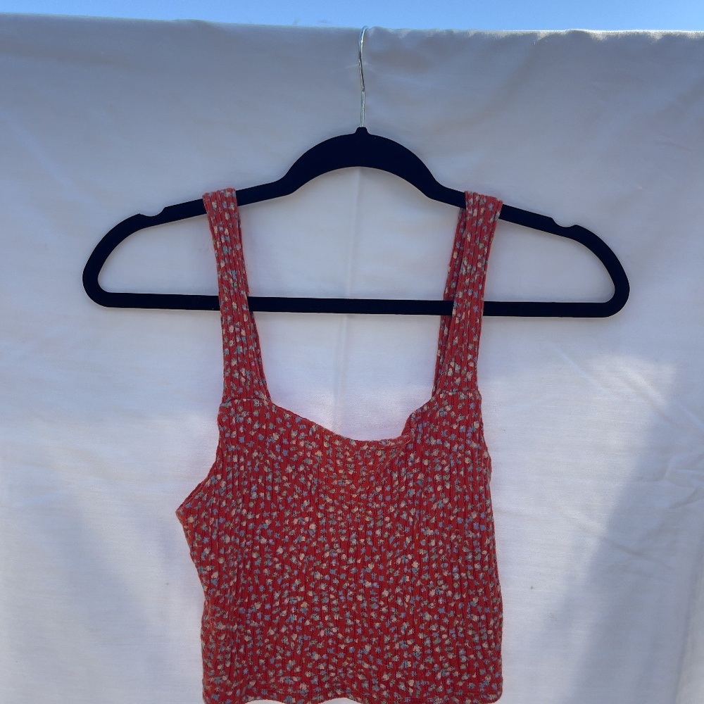 American Eagle Tank XS